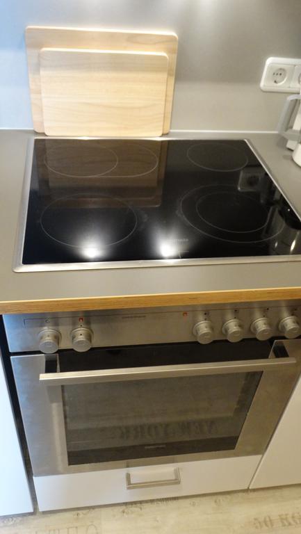 Bergziege Appartement Braunlage Buitenkant foto