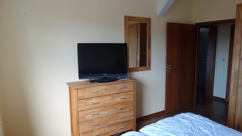 Bergziege Appartement Braunlage Buitenkant foto